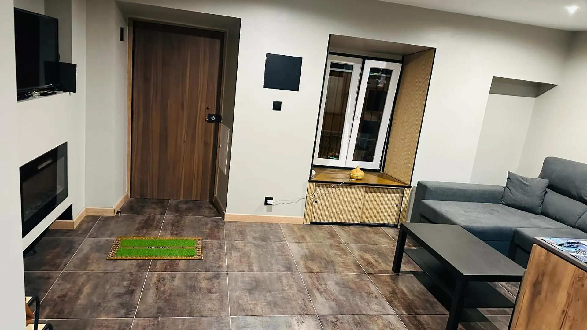 Apartmán Martim Rooms Lisboa