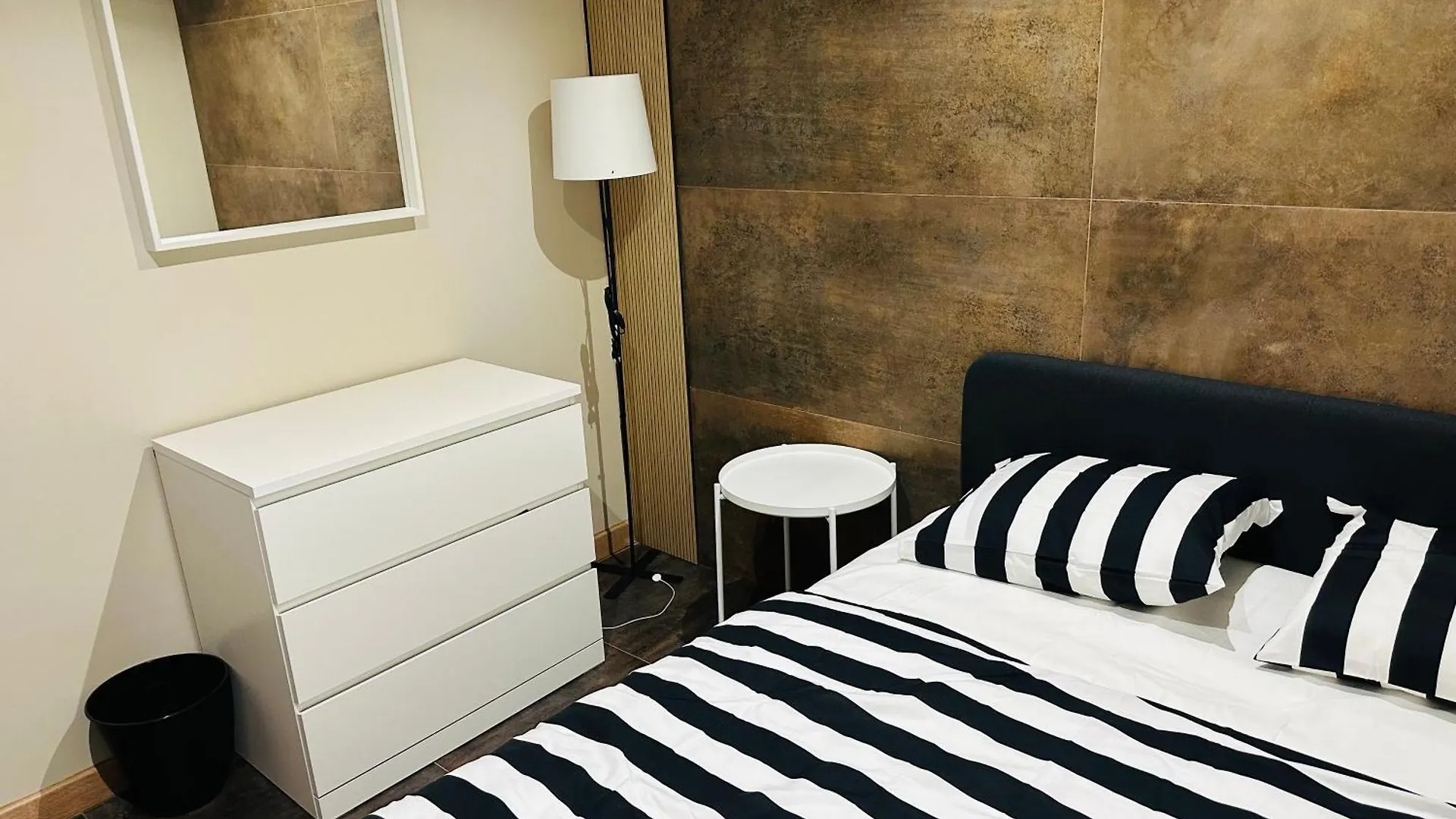Apartment Martim Rooms Lisbon