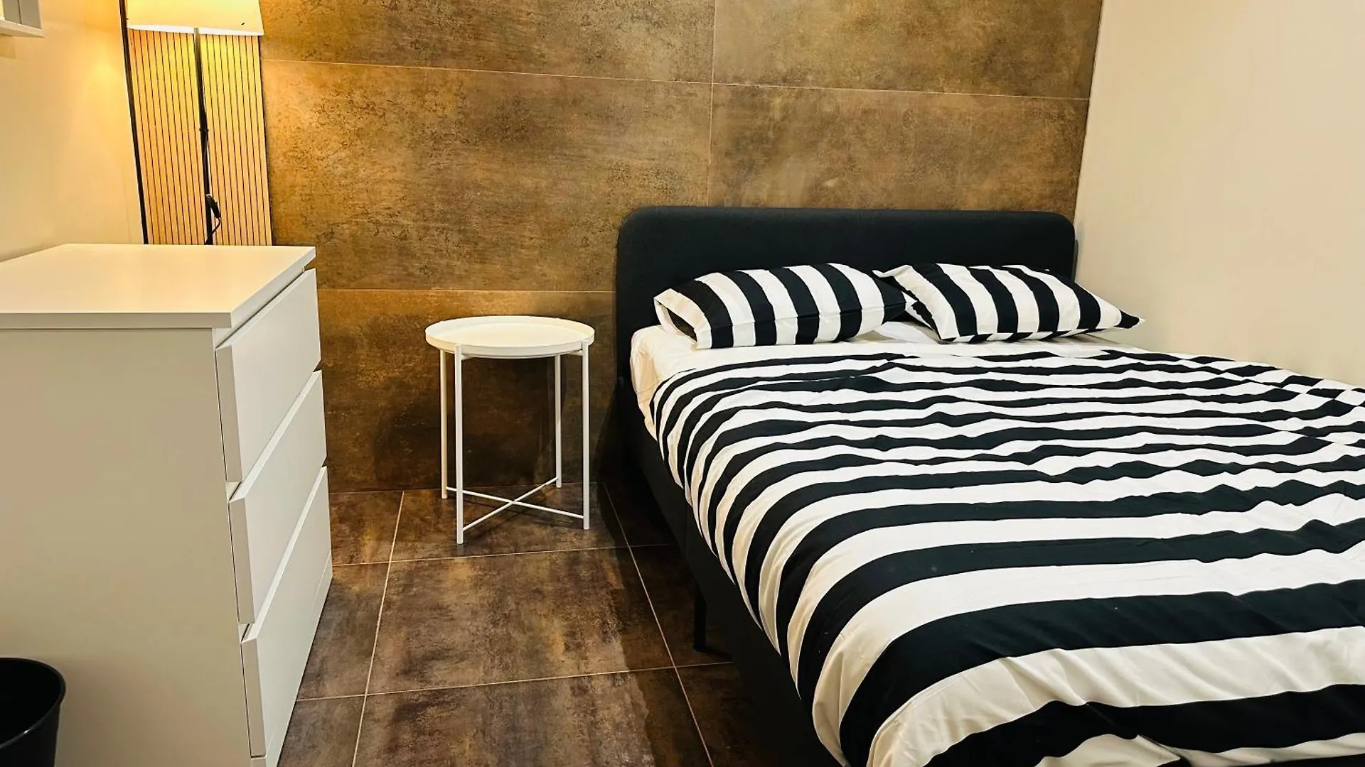 Apartment Martim Rooms Lisbon Portugal