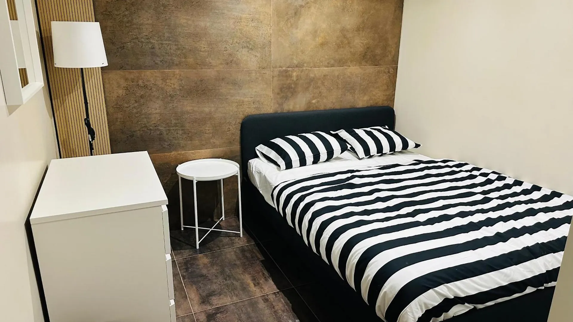 Martim Rooms Lisboa Portekiz